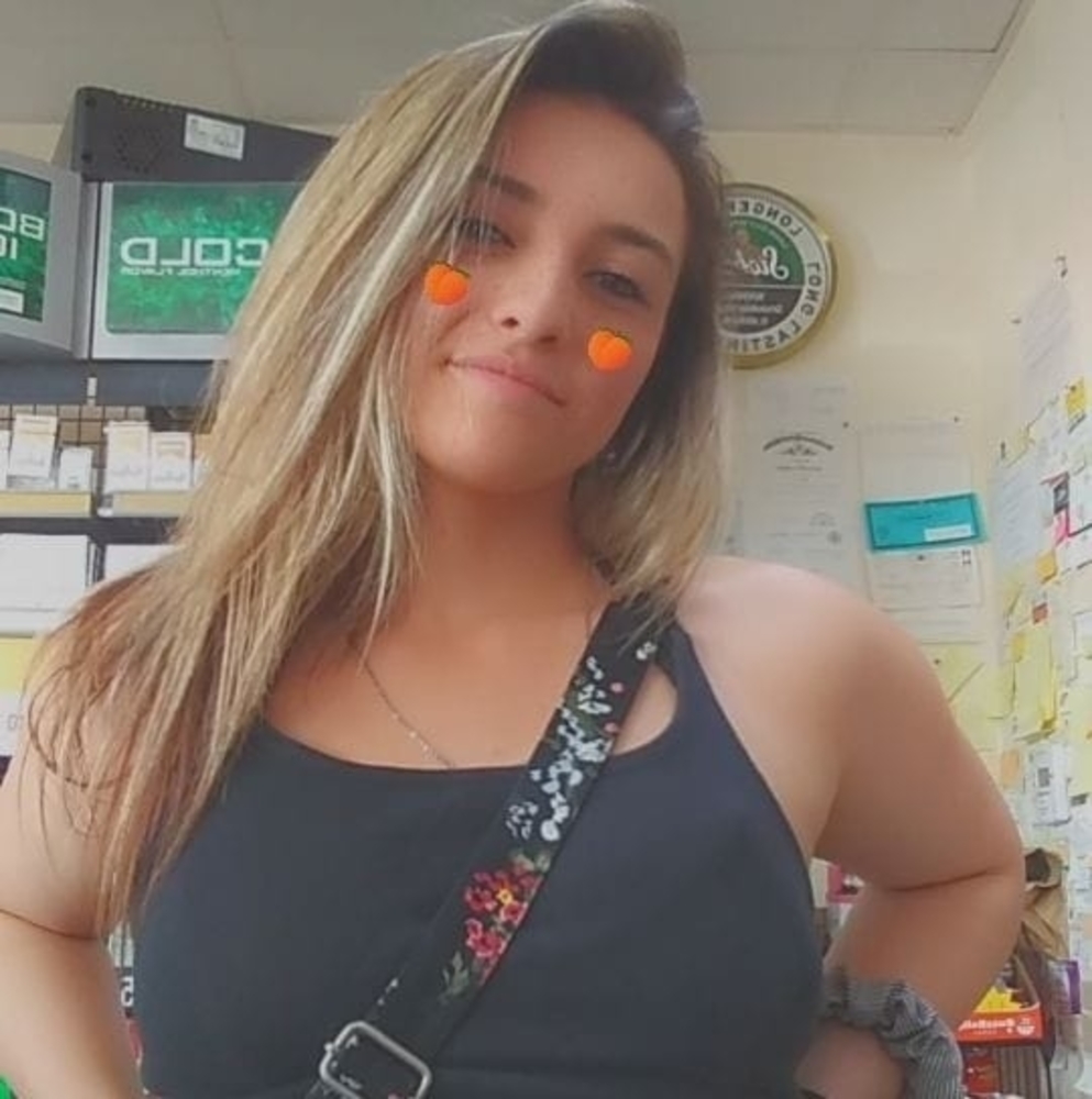 Meet your Posher, Alexandria